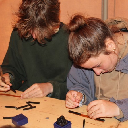 IMG 4584 - Scouts en Gidsen Zaventem 